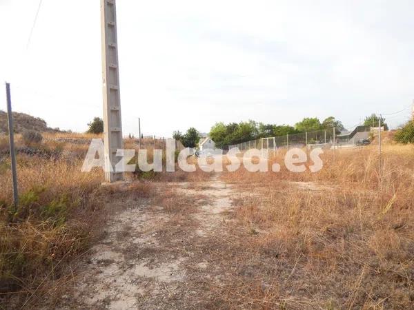 Terreno en Moralet photo 3