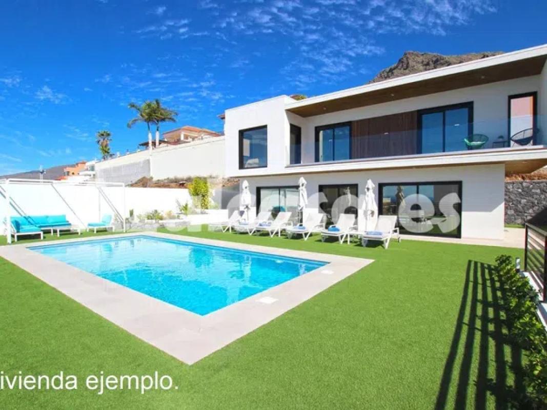 Terreno en venta en Moralet, Alicante photo 5