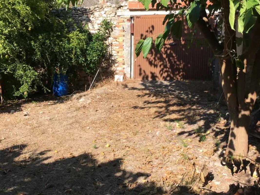 Terreno en venta en L'Lorcha/Orxa, Alicante photo 1