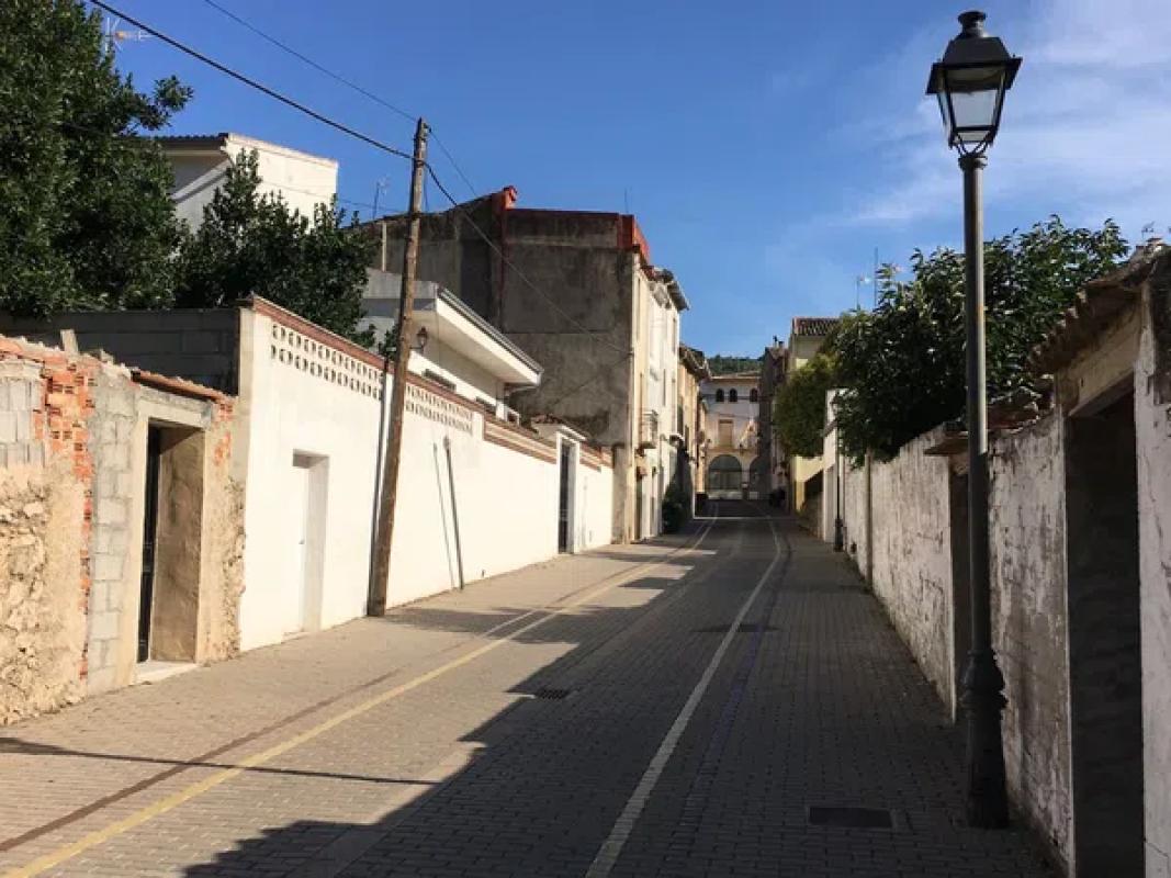 Terreno en venta en L'Lorcha/Orxa, Alicante photo 2