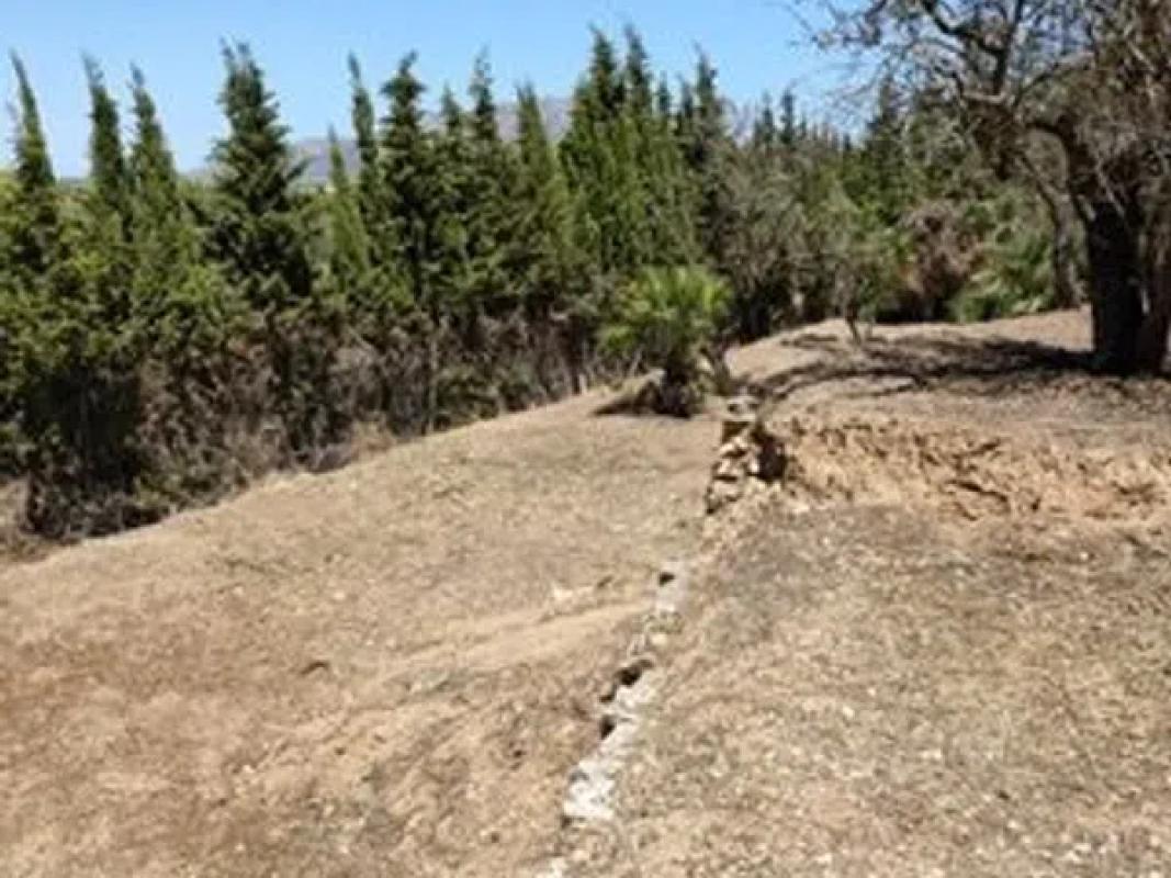 Działka na sprzedaż w Benitachell, Alicante photo 2