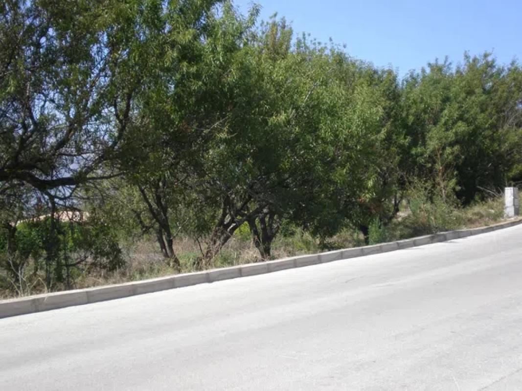 Działka na sprzedaż w Benitachell, Alicante photo 4