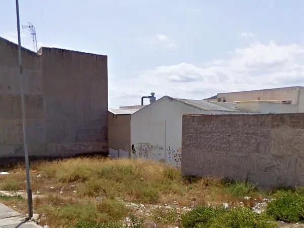 Terreno en calle las Cordilleras, 21 thumbnail 1