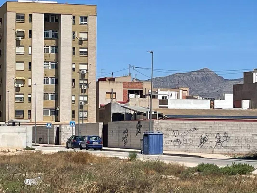 Działka na sprzedaż w Albatera, Alicante photo 1