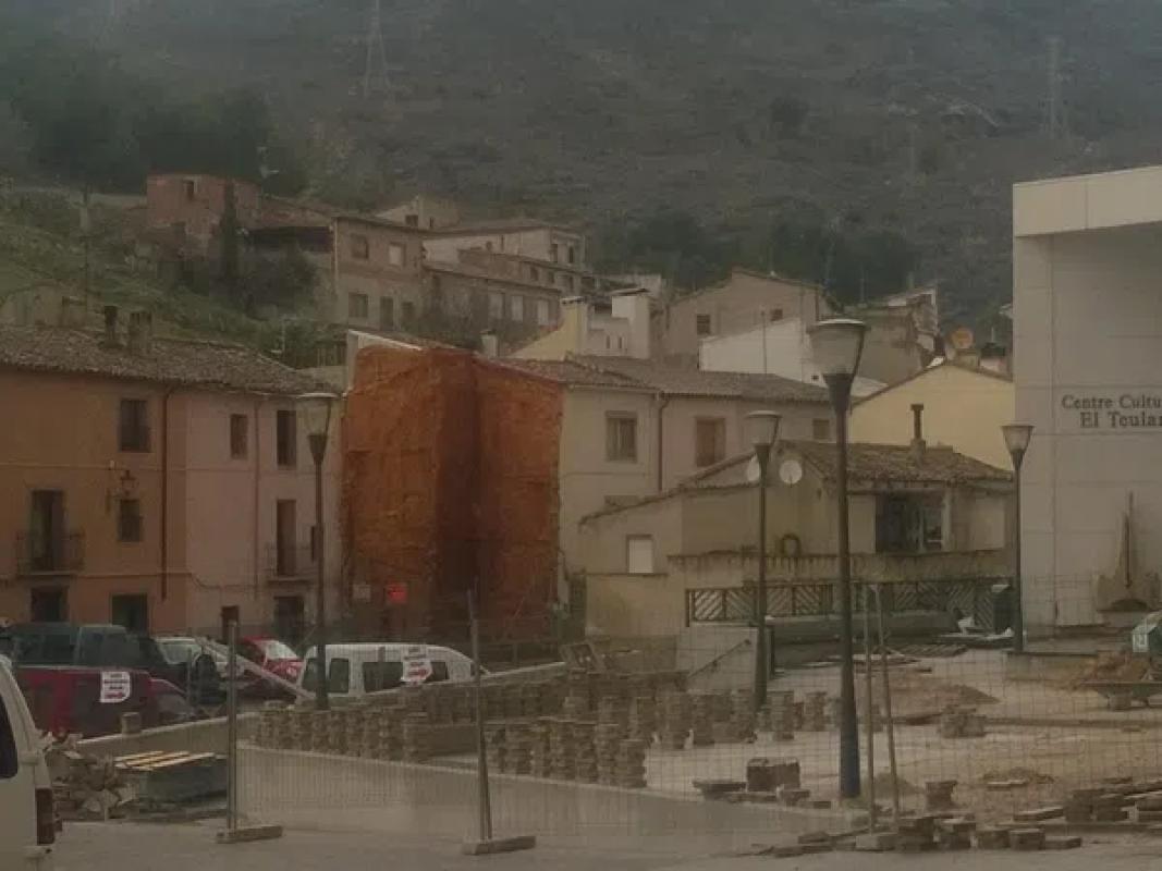 Terreno en venta en Cocentaina, Alicante photo 1