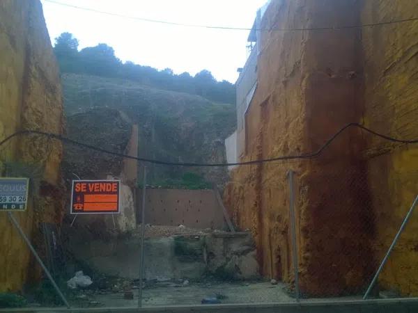 Terreno en calle la Creu, 52 thumbnail 1