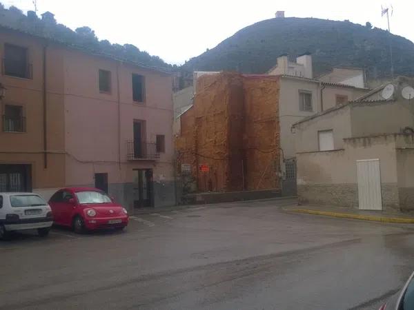 Terreno en calle la Creu, 52 photo 4
