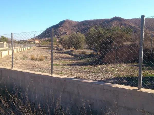 Terreno en camino de la Meca (La Cañada), 124 thumbnail 1