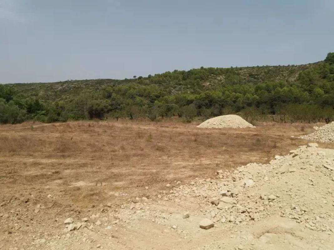 Участок земли на продажу в Алкалави, Аликанте photo 2