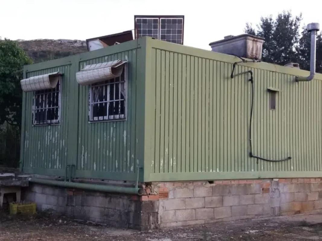 Участок земли на продажу в Алкалави, Аликанте photo 3
