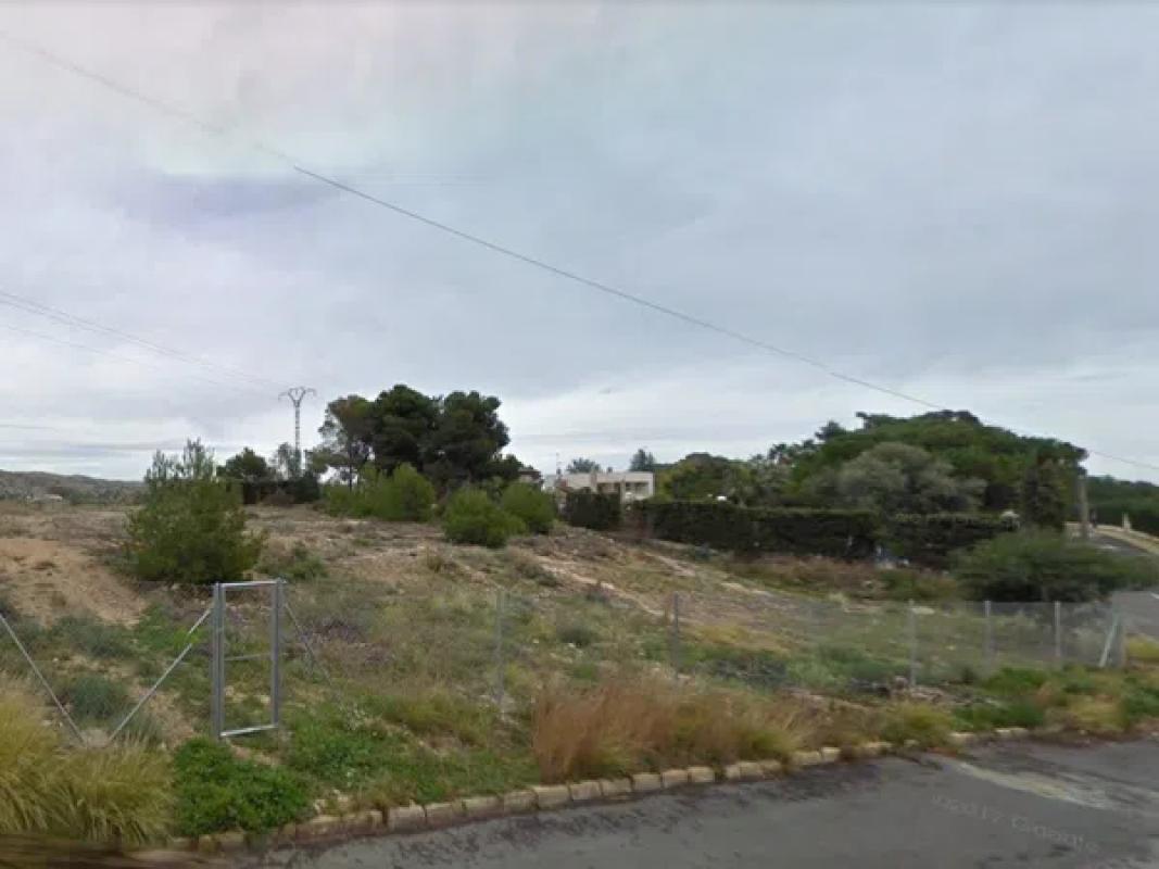 Terreno en venta en Elche / Elx, Alicante photo 1
