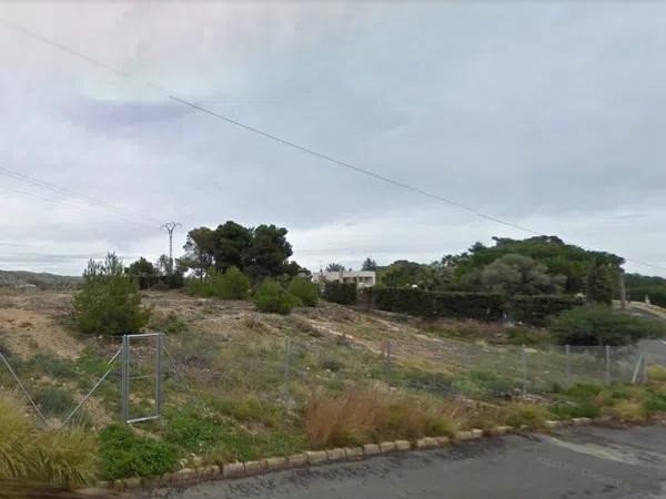 Terreno en La Galia-Bonavista photo
