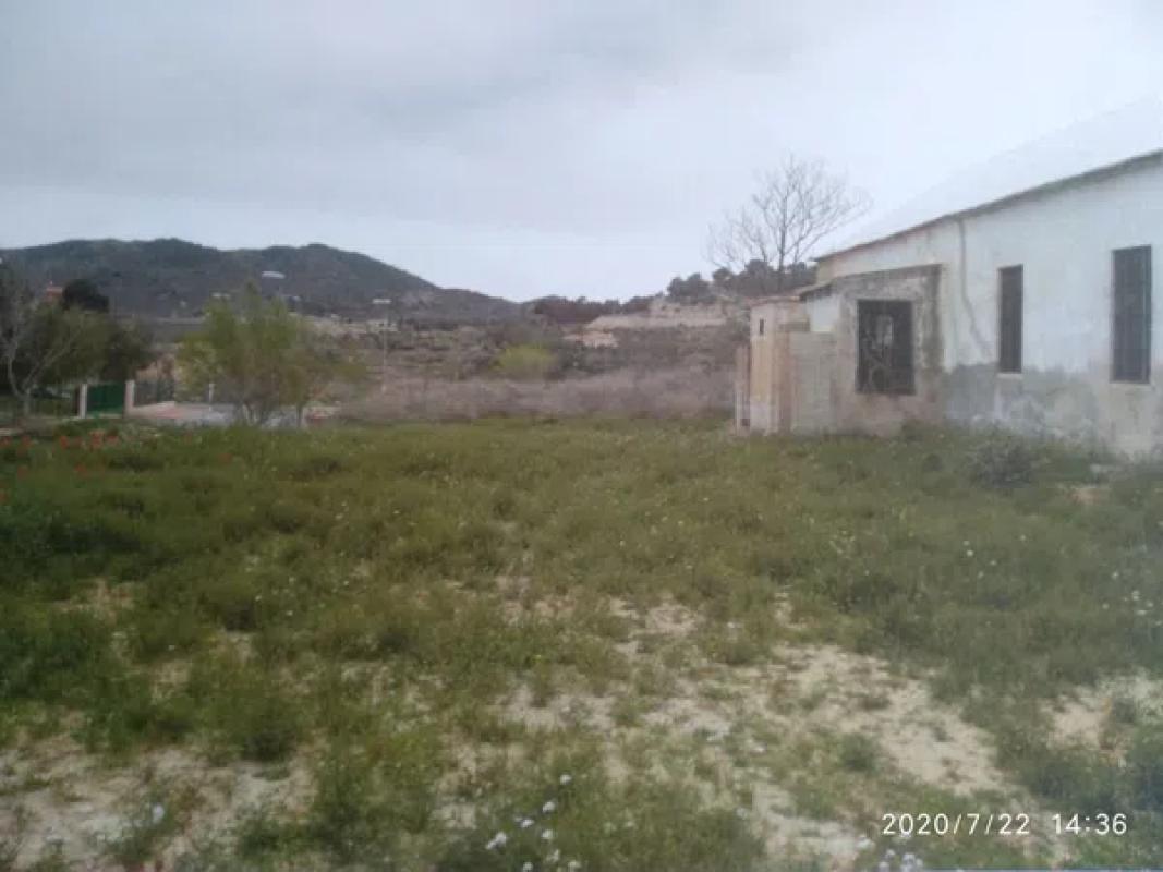 Terreno en venta en Monovar, Alicante photo 2