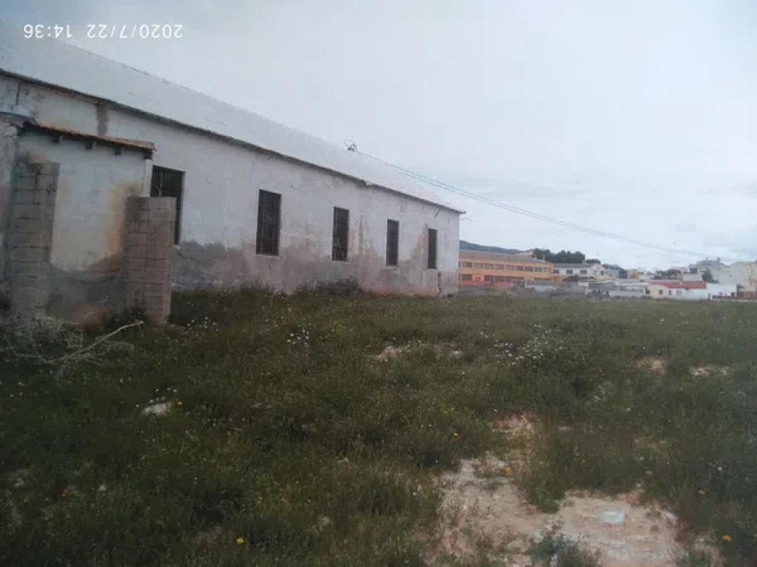 Terreno en venta en Monovar, Alicante photo 3