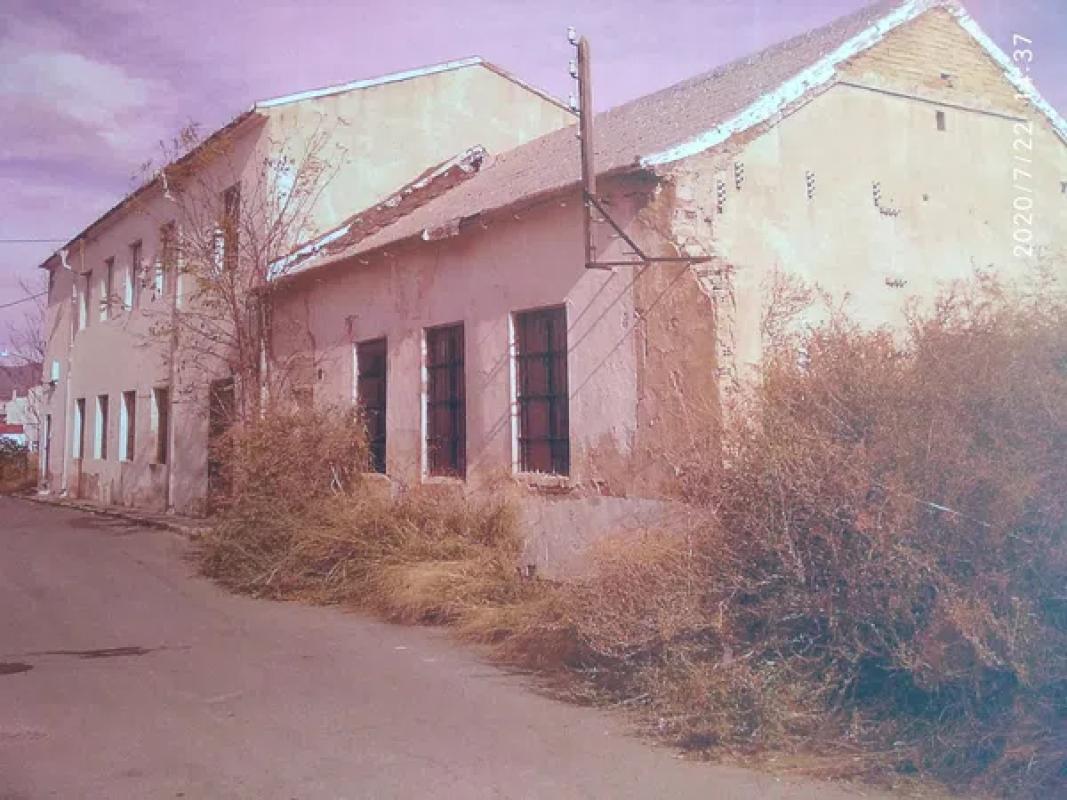 Terreno en venta en Monovar, Alicante photo 4