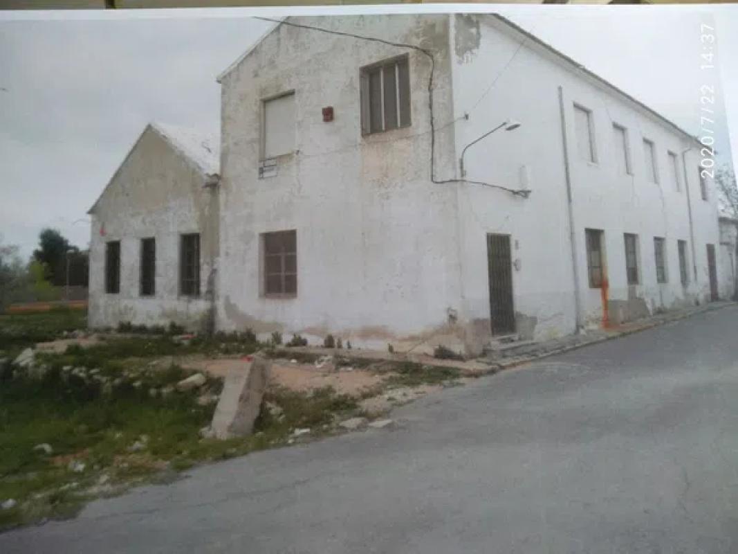 Terreno en venta en Monovar, Alicante photo 5