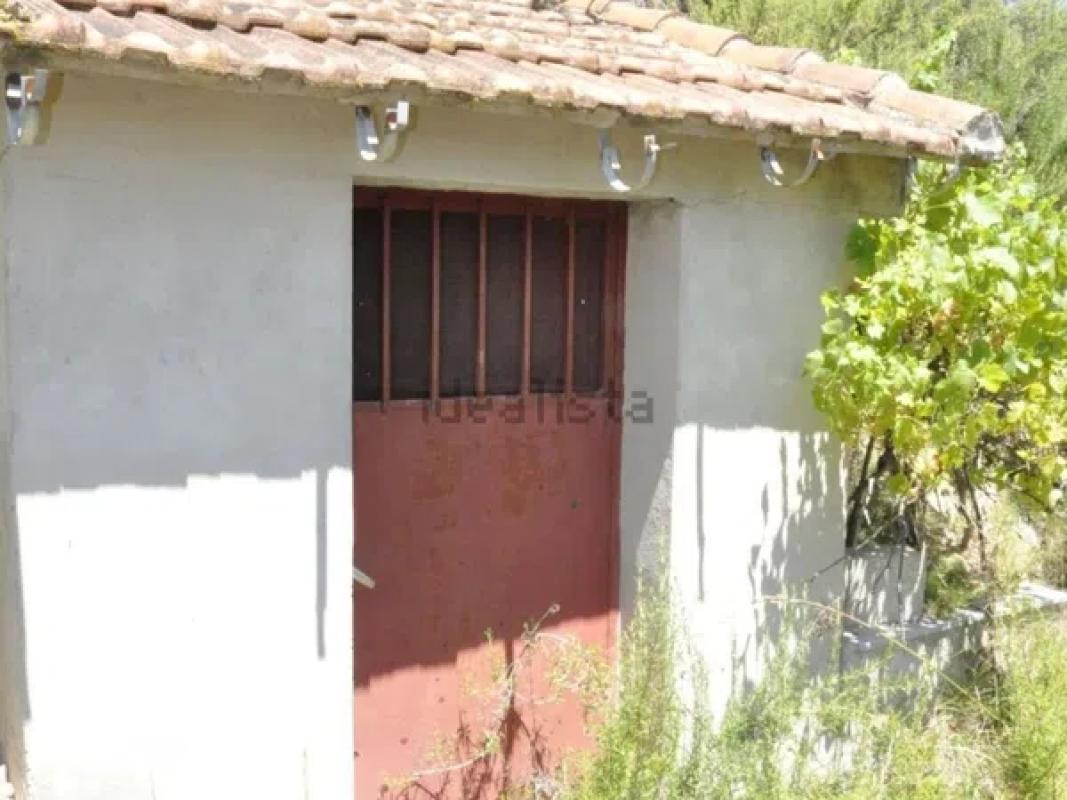 Terreno en venta en Planes, Alicante photo 4