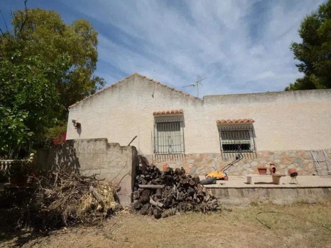 Terreno en venta en Orihuela, Alicante photo 5