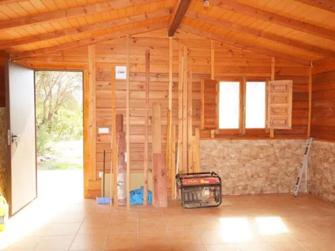Terreno en venta en Guadalest, Alicante photo 4