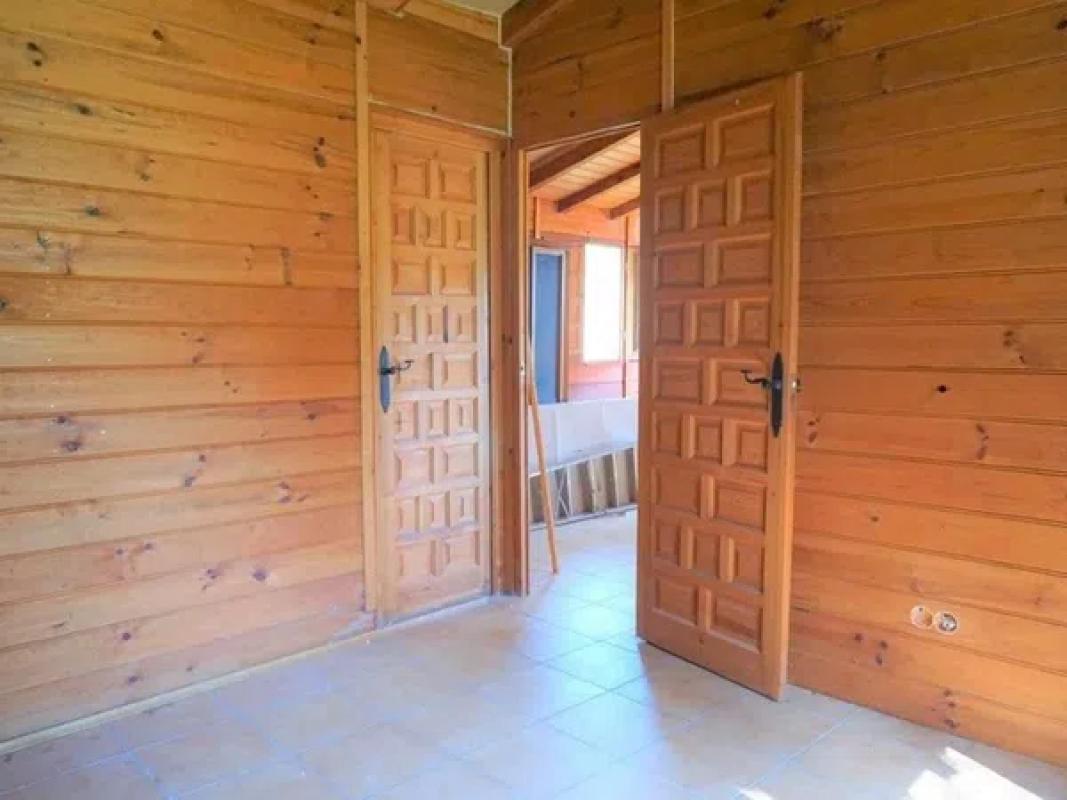 Terreno en venta en Guadalest, Alicante photo 5
