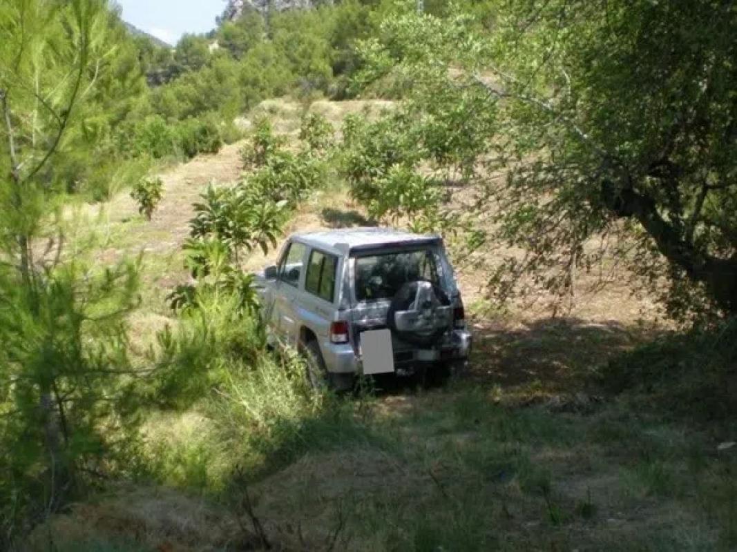 Terreno en venta en Callosa d''En Sarria, Alicante photo 3