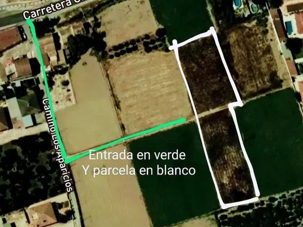 Terreno en Polígono Peri Barrio Concepción, km 1 photo 2