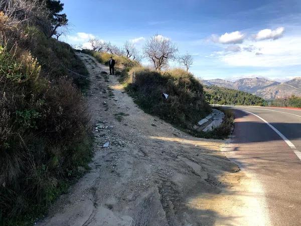 Terreno en Benimantell photo 1
