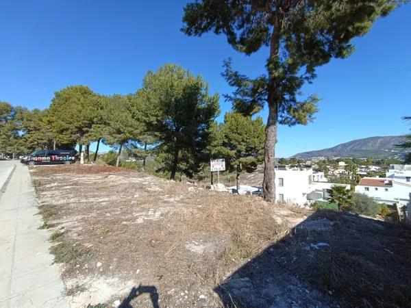Terreno en calle Trujillo thumbnail 2