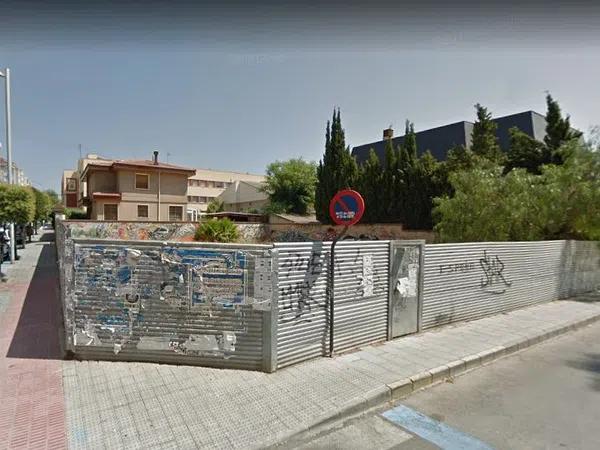 Terreno en avenida de los Tilos, 1 photo 1