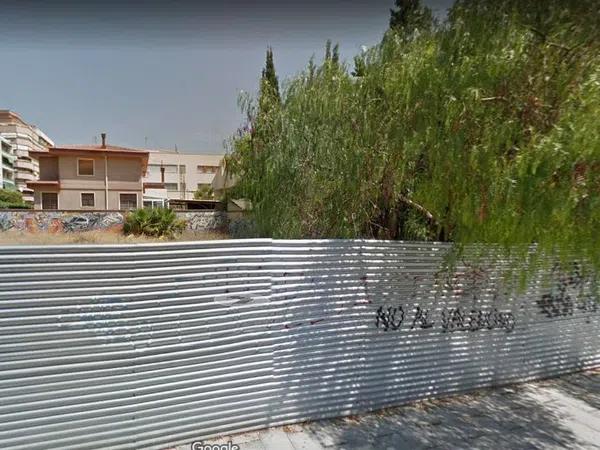 Terreno en avenida de los Tilos, 1 thumbnail 2