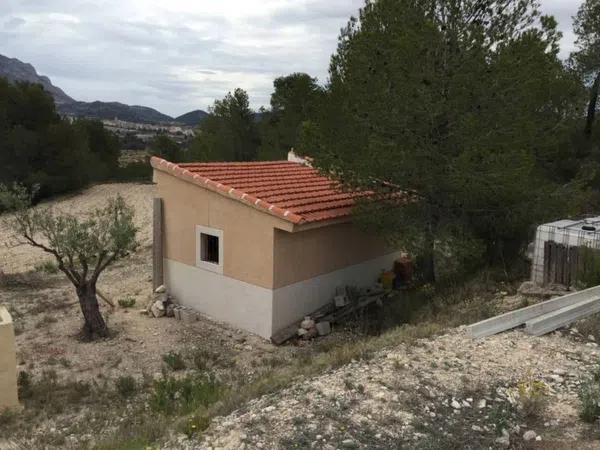 Terreno en Partida Torrosellas photo 2