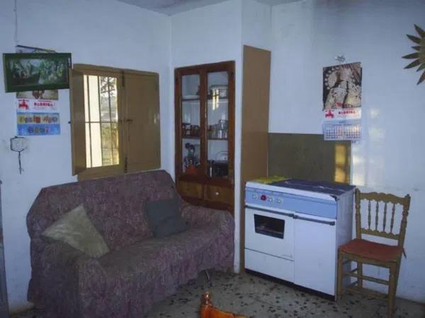 Terreno en Ibi photo 2