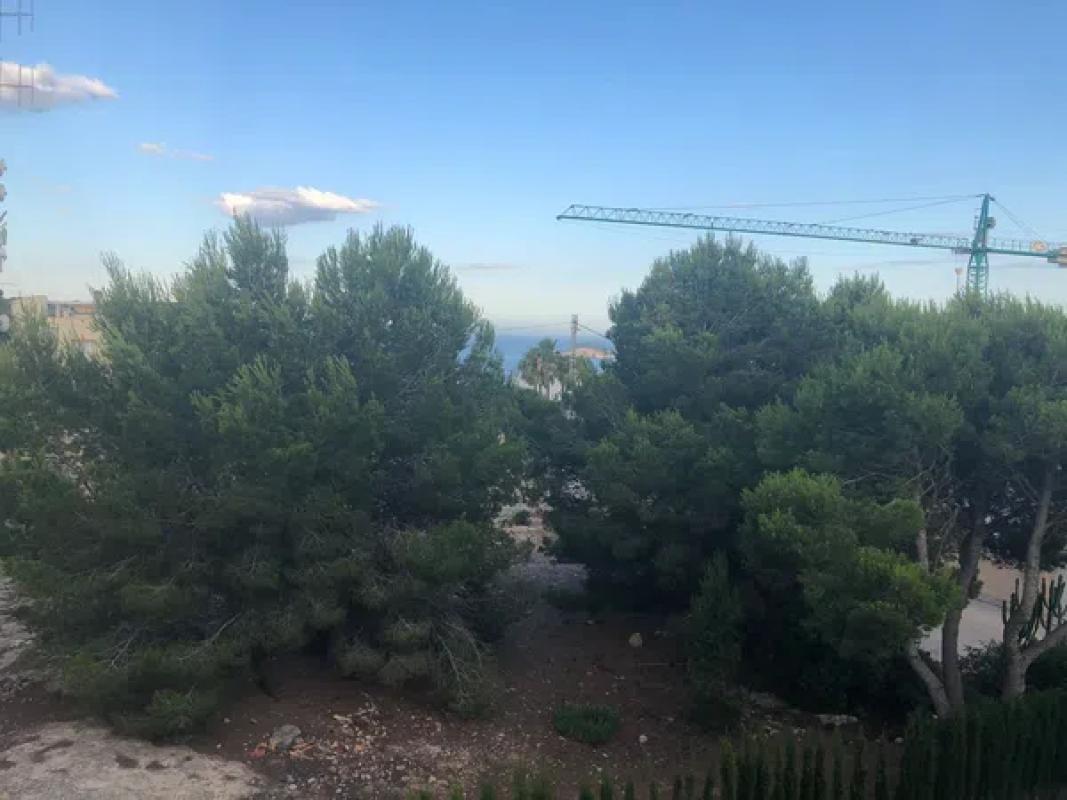 Участок земли на продажу в Хавья/Хабия, Аликанте photo 3