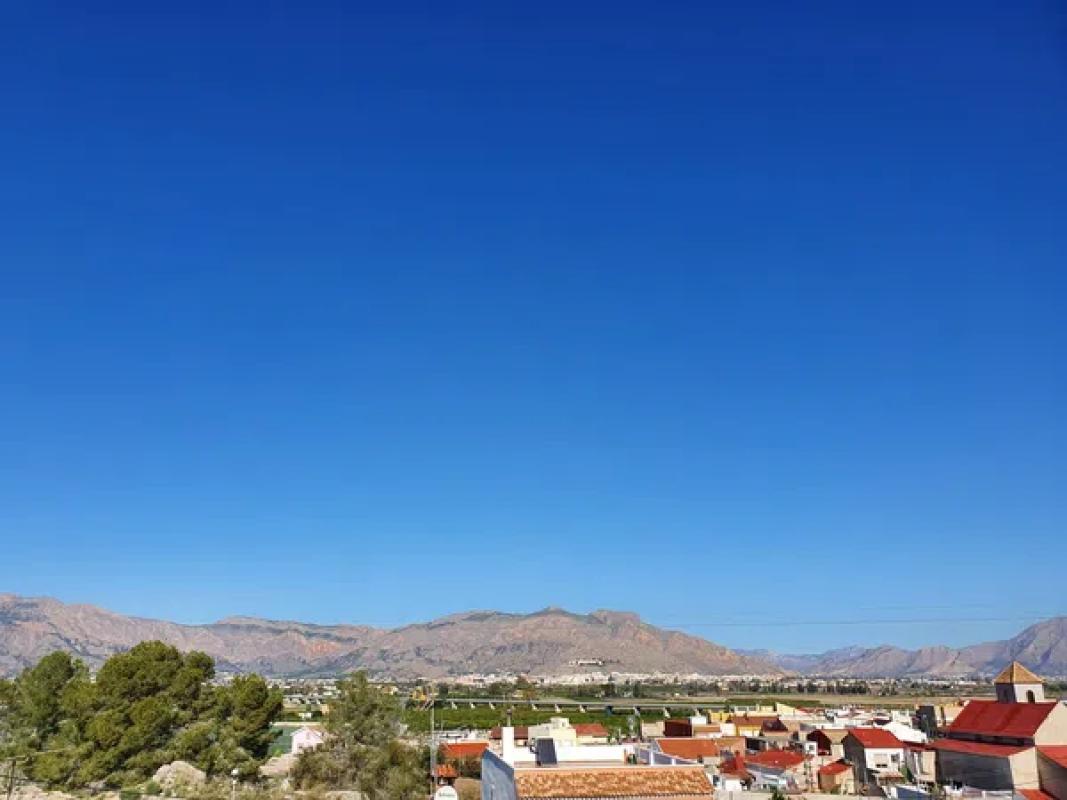 Terreno en venta en Orihuela, Alicante photo 2
