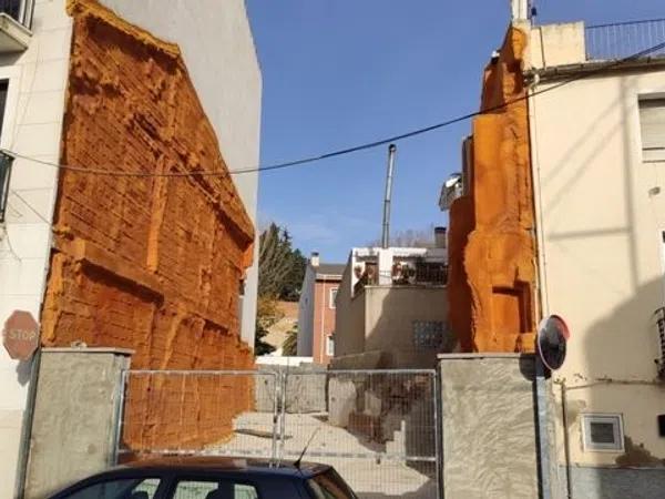 Terreno en calle Berlandí, 20 photo