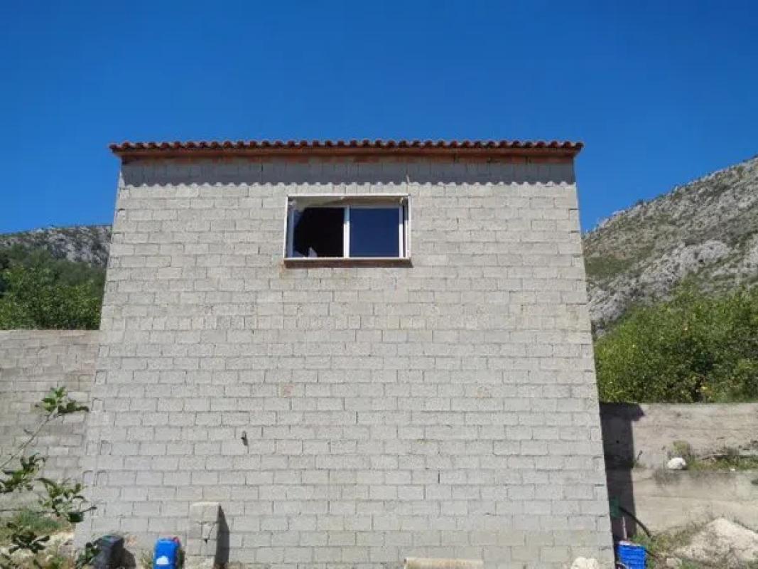Участок земли на продажу в Бениарбек, Аликанте photo 2