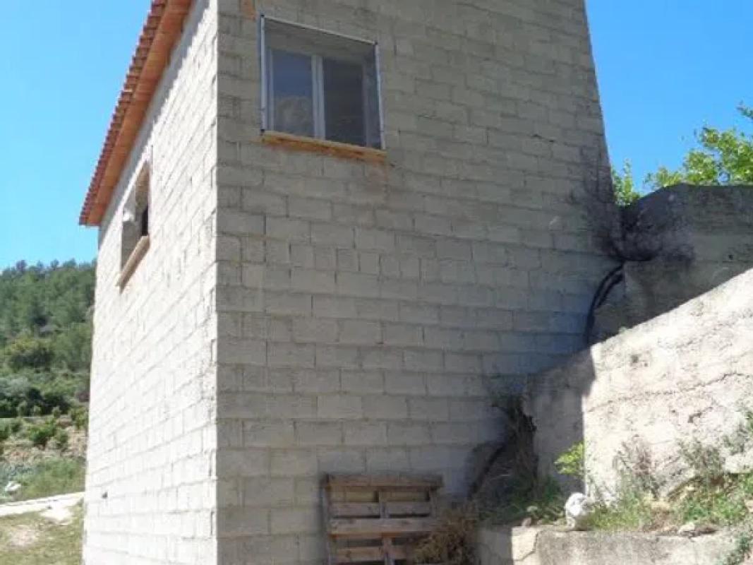 Участок земли на продажу в Бениарбек, Аликанте photo 3