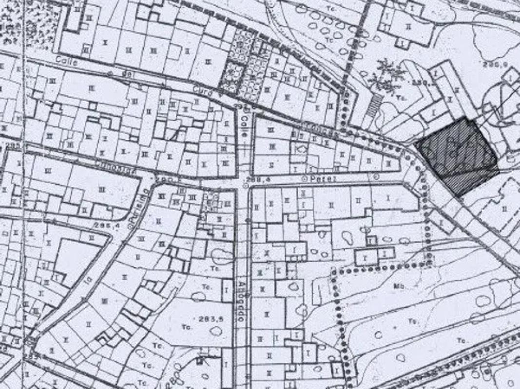 Terreno en venta en Parcent, Alicante photo 1