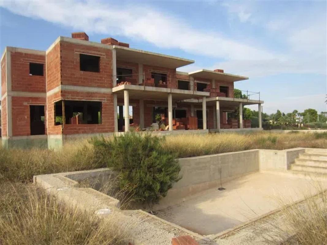 Land for sale in Elche / Elx, Alicante photo 2