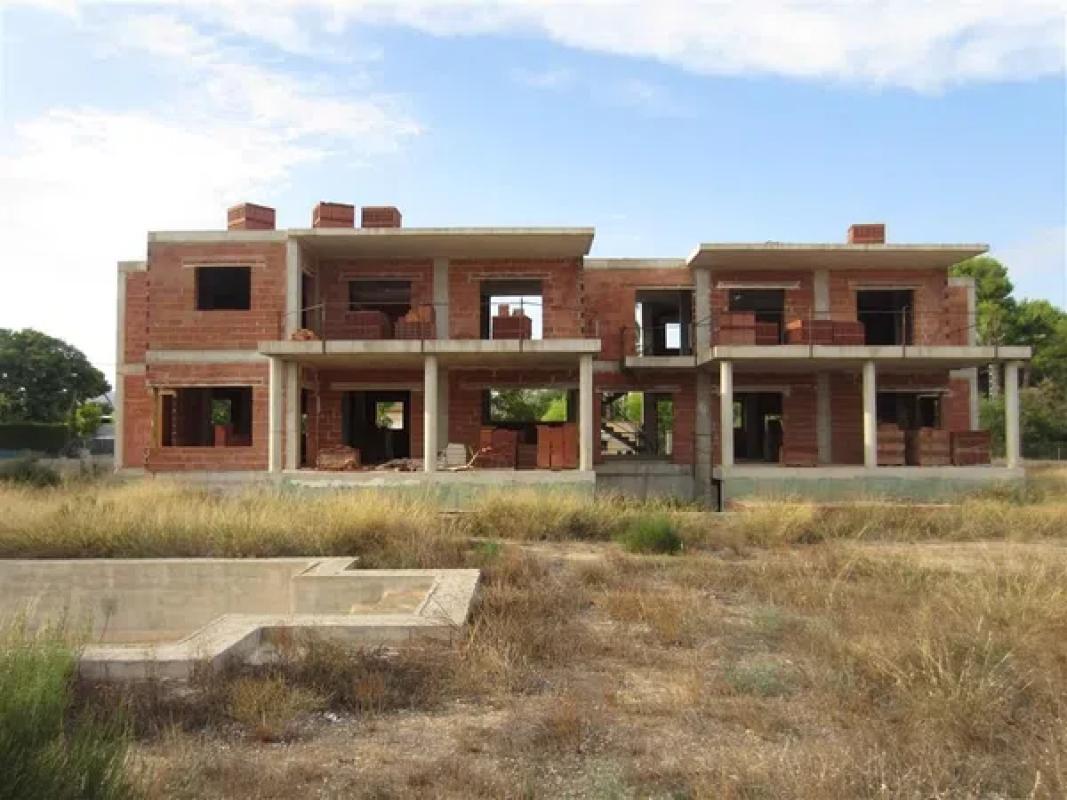 Land for sale in Elche / Elx, Alicante photo 3