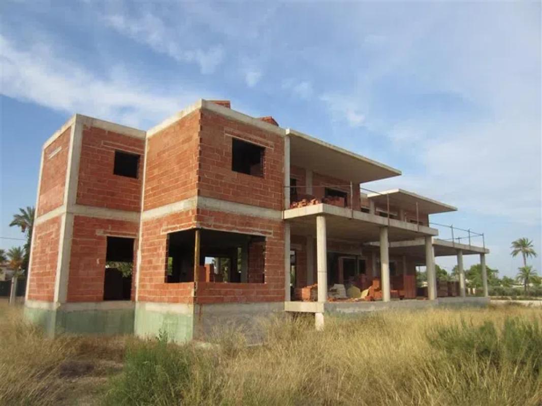 Land for sale in Elche / Elx, Alicante photo 4