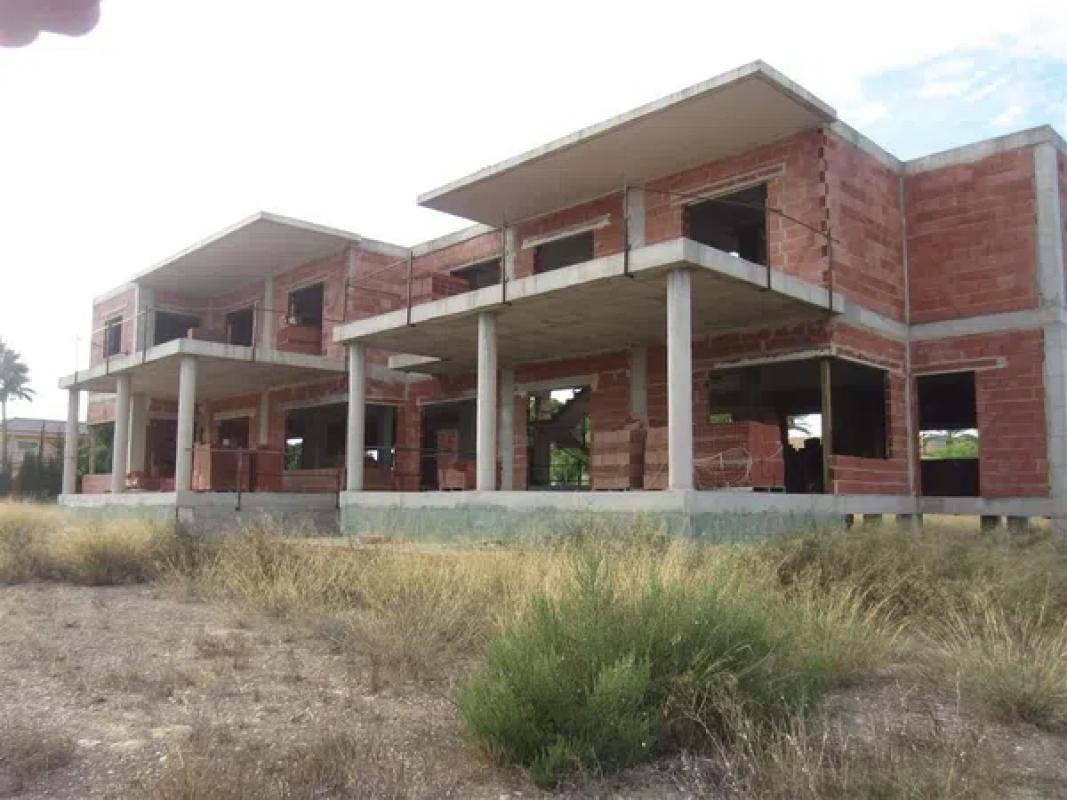 Land for sale in Elche / Elx, Alicante photo 5