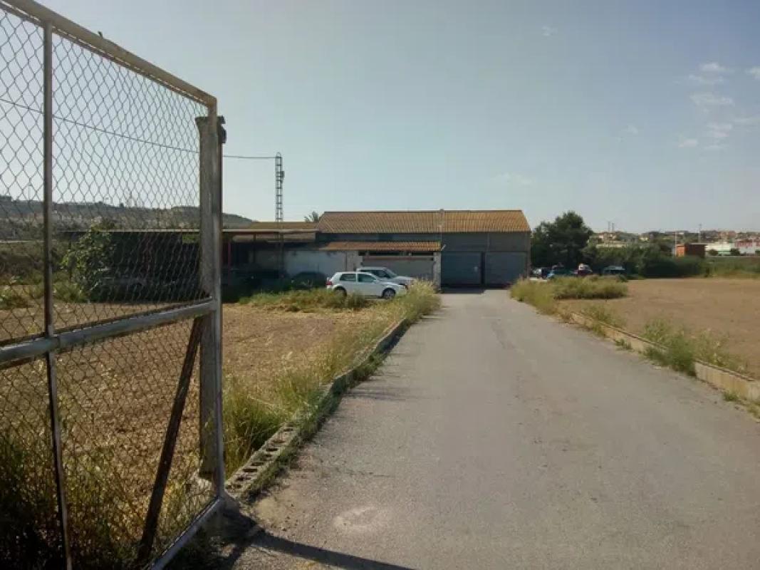 Участок земли на продажу в Форментера дель Сегура, Аликанте photo 5