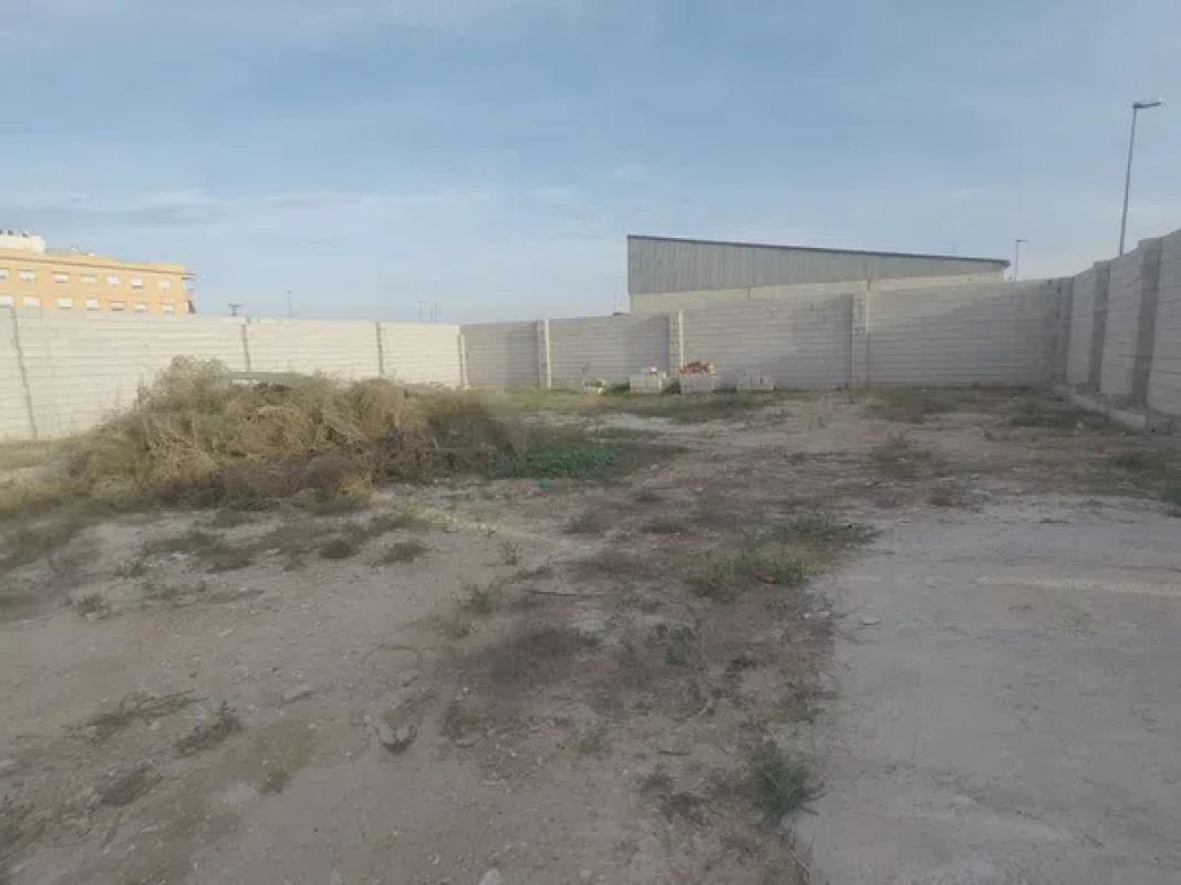 Terreno en venta en Albatera, Alicante photo 1