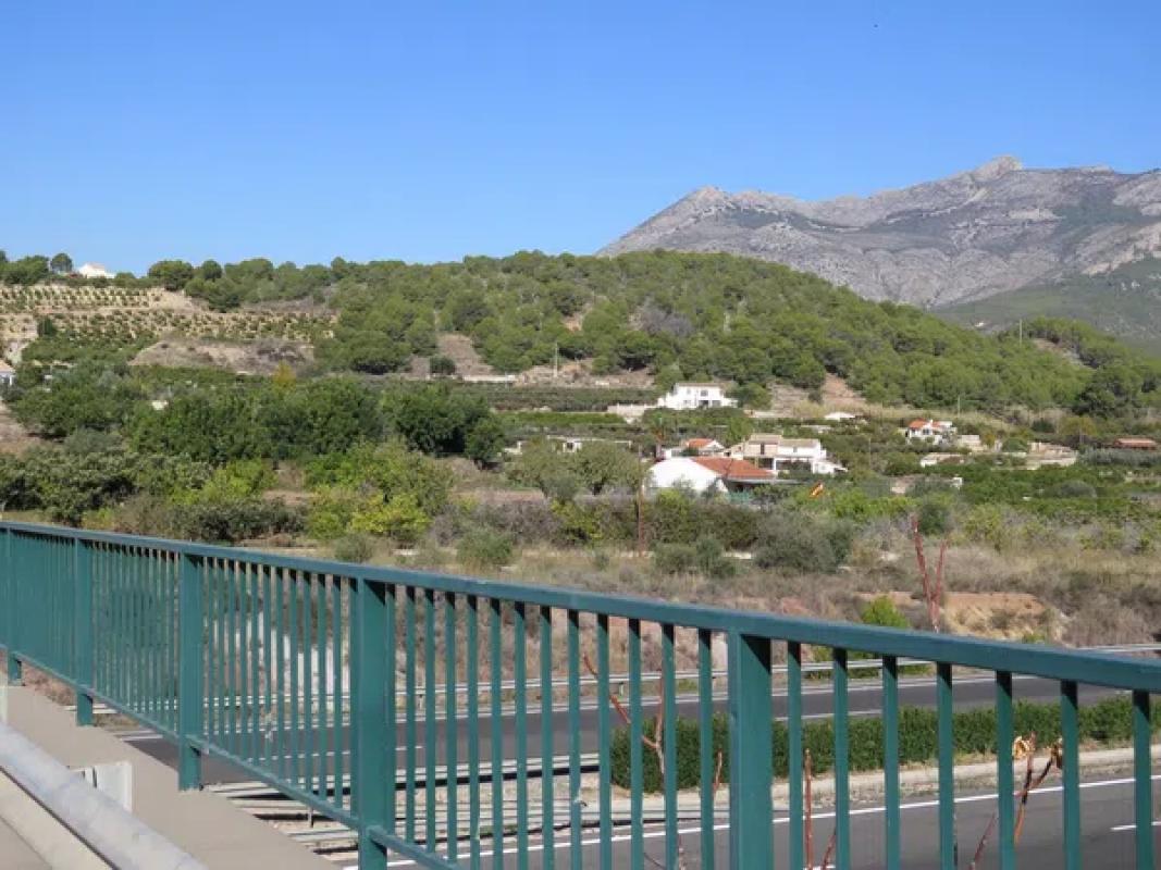 Land for sale in Altea, Alicante photo 2