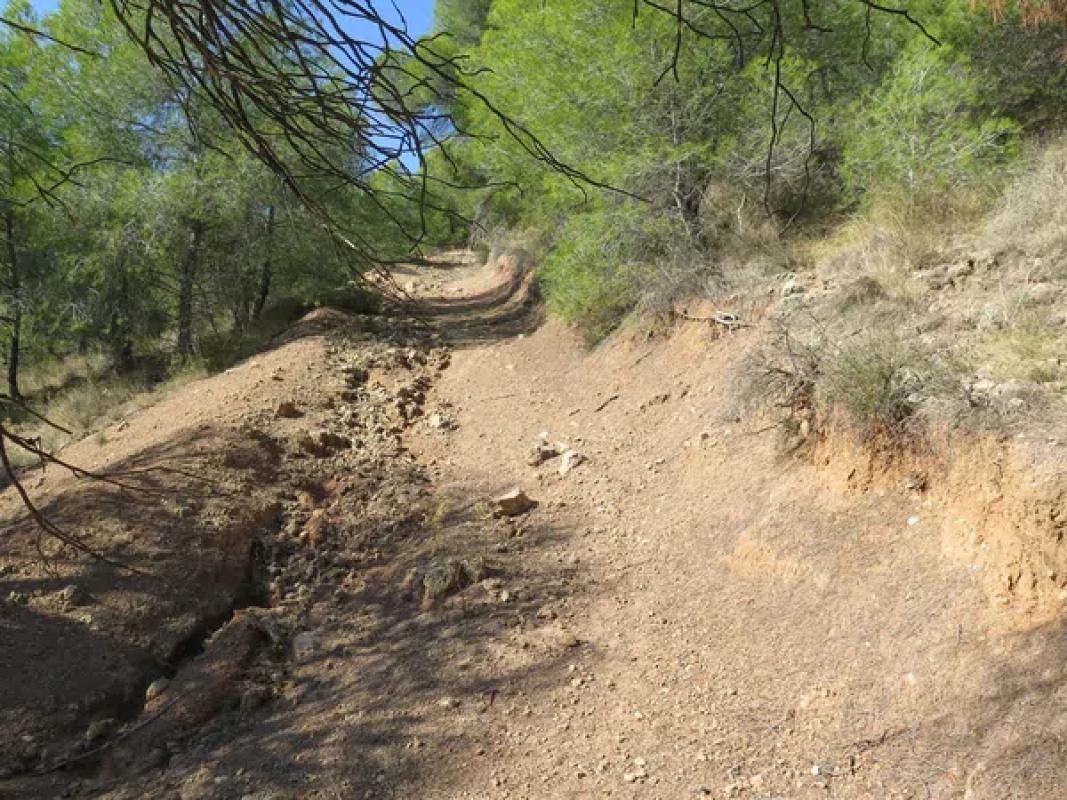 Land for sale in Altea, Alicante photo 4