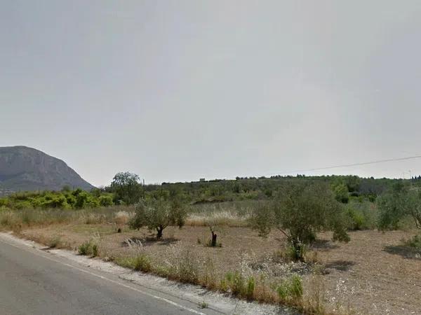 Terreno en Partida de les Sorts s/n Sn photo 1