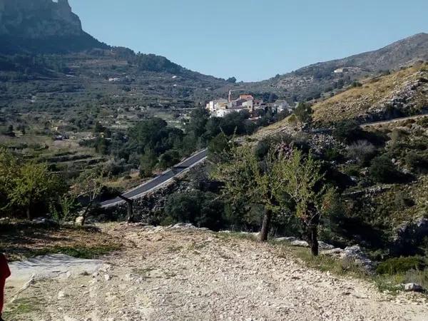 Terreno en carretera Cv-7141, km 1 thumbnail 1