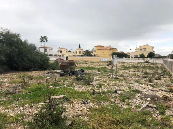 Terreno en calle 1-b, 24 photo 2
