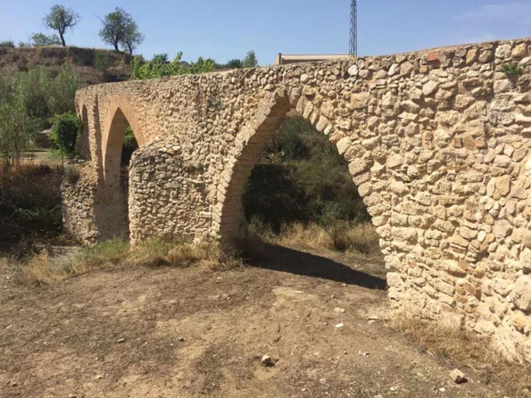 Terreno en venta en Biar, Alicante photo 5